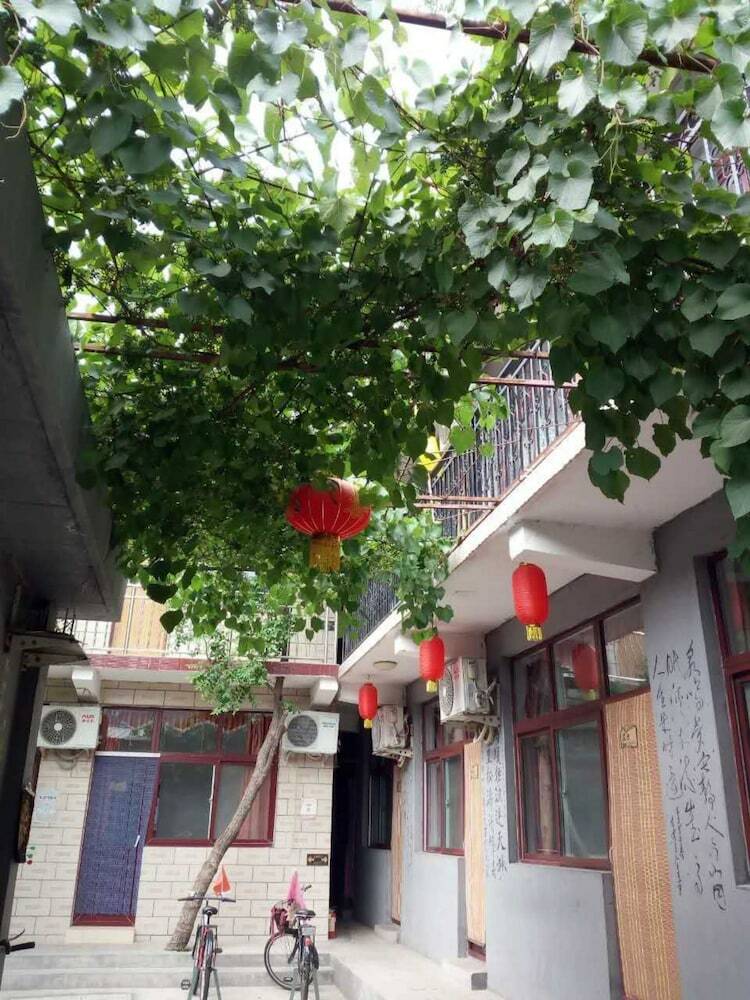 Hotel Water Great Wall Xishui Renjia