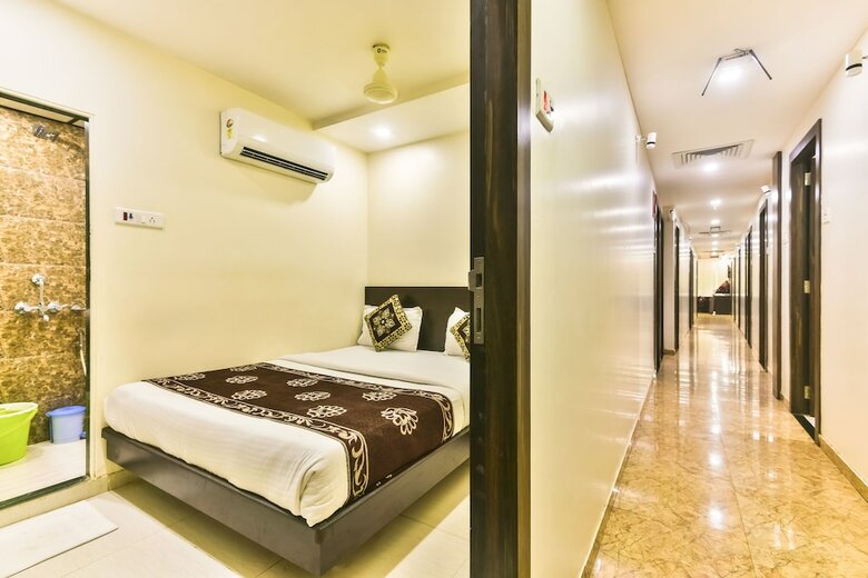 Hotel Guest Inn Hospitality-bandra Kurla Complex