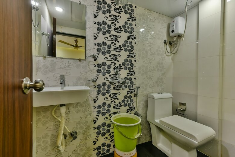 Hotel Guest Inn Hospitality-bandra Kurla Complex