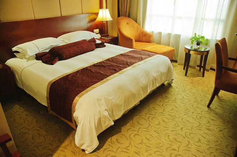 Hangzhou Haiwaihai Communication Hotel