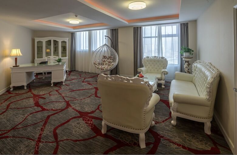 Hangzhou Haiwaihai Communication Hotel