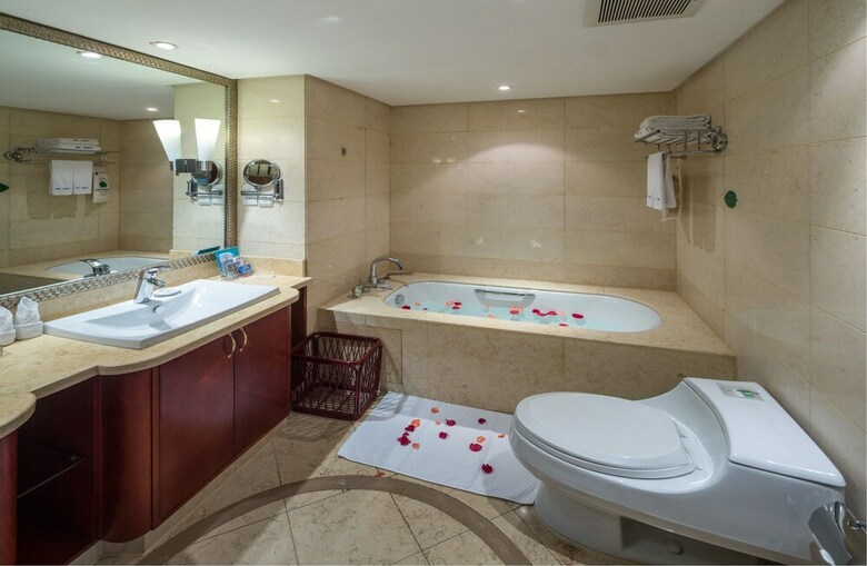 Hangzhou Haiwaihai Communication Hotel