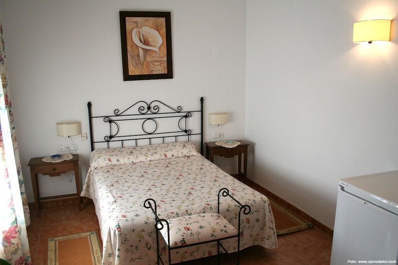 Hotel Rural El Olivo