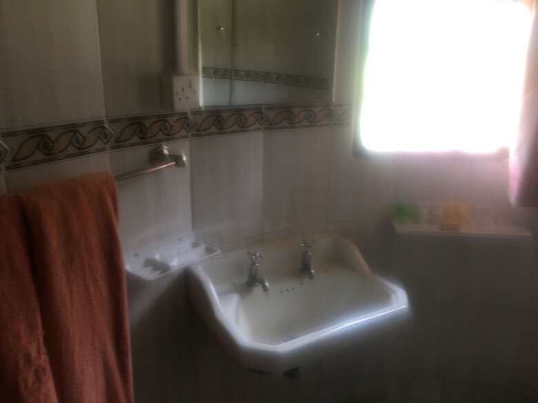 Hotel Momella Wildlife Lodge