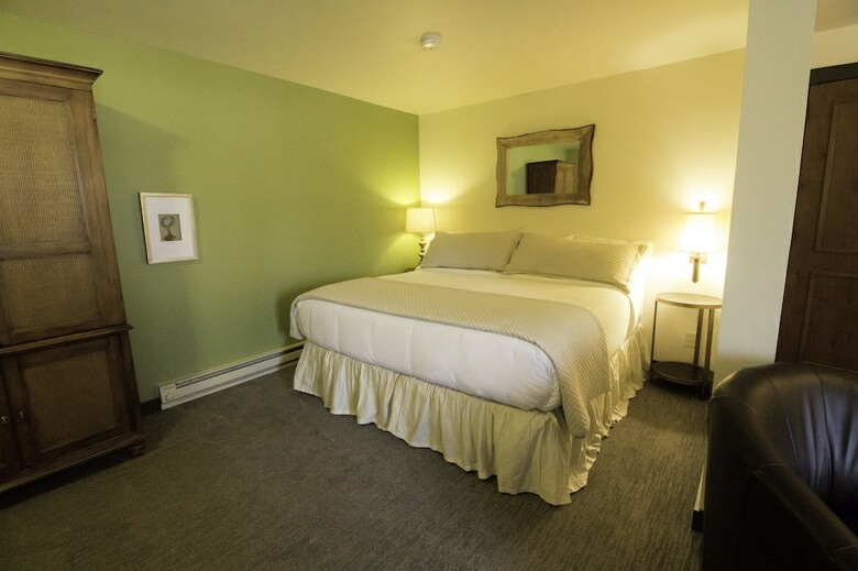 Hotel Colter's Lodge