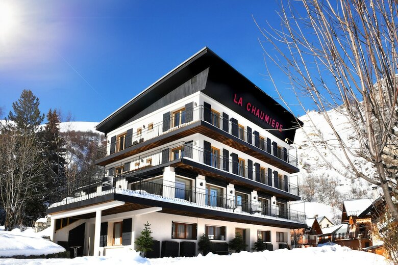 Apartamento L'�toile D'or