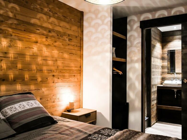 Apartamento L'�toile D'or