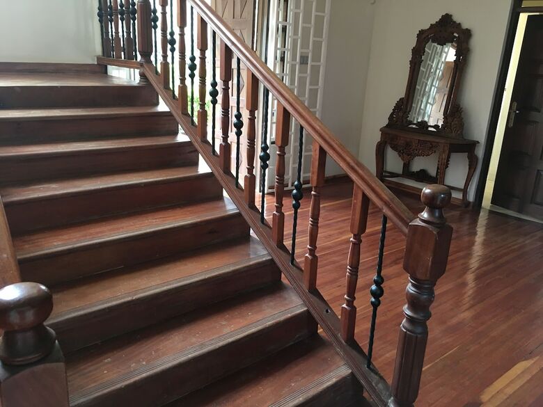 Hotel Karen Ndege House Inn