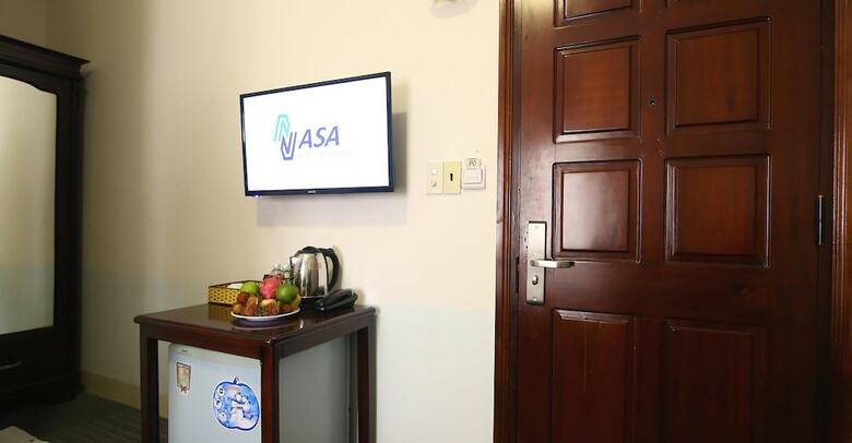Nasa Hotel