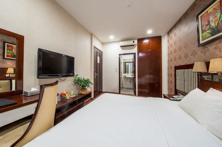 My Hotel 07