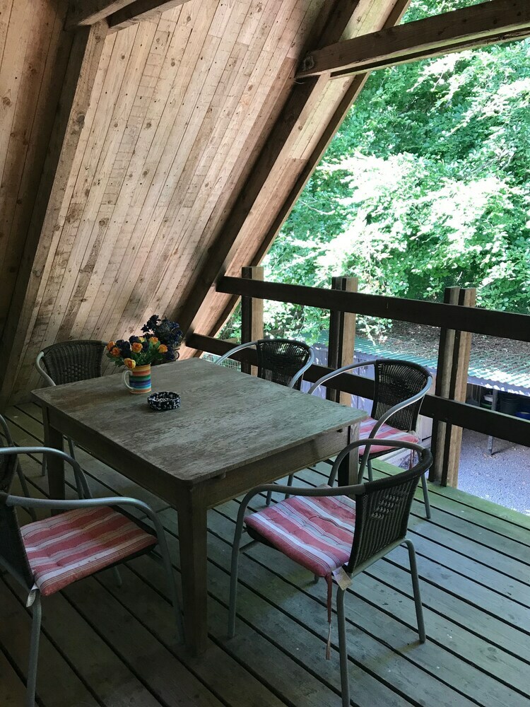 Bed & Breakfast Skovkrogen