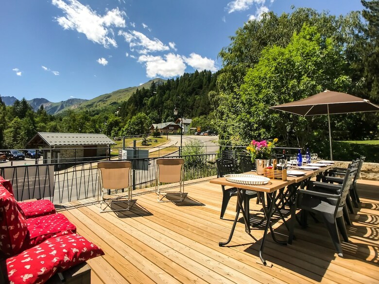 Hotel La Fl�che D'or