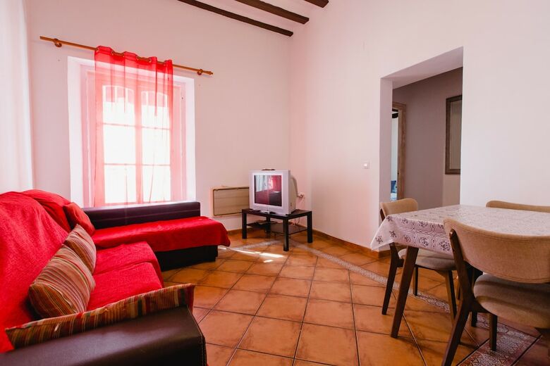 Apartamento A�oranzas De C�diz