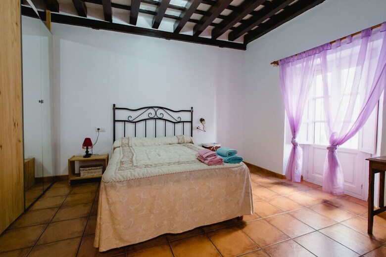 Apartamento A�oranzas De C�diz