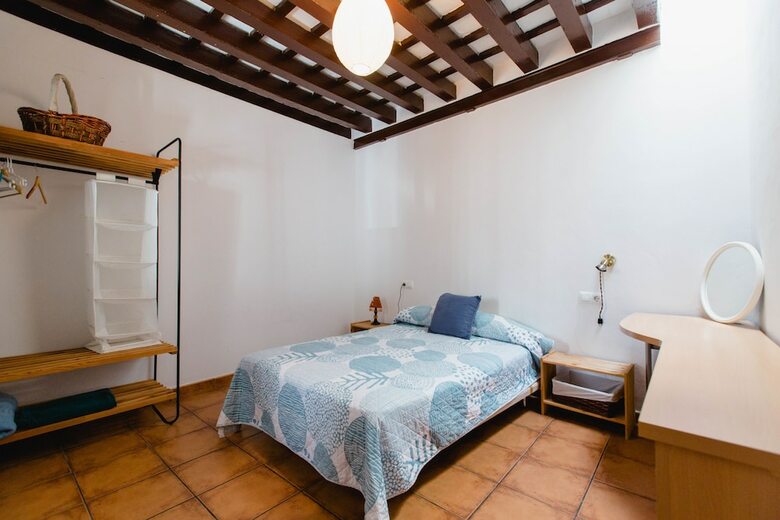 Apartamento A�oranzas De C�diz