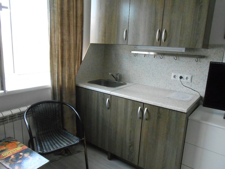 Hotel Guest House Otel 1