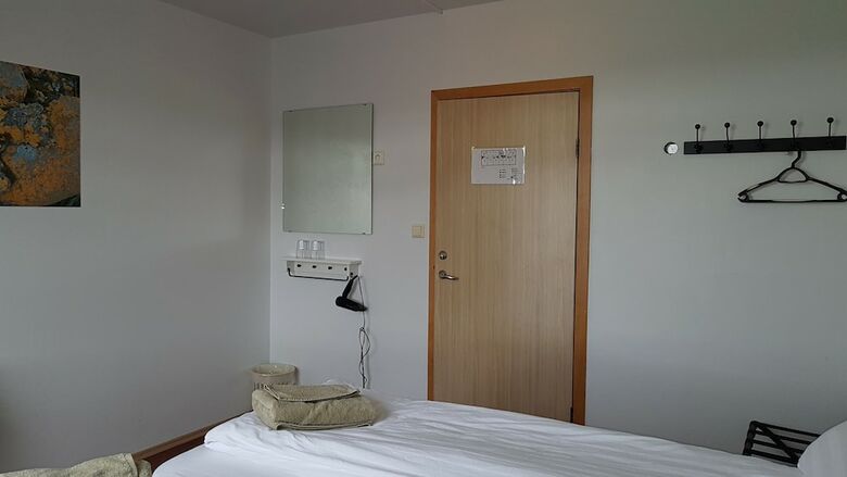 Hotel Ei�avellir 6 Apartments And Rooms
