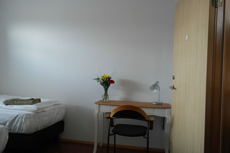 Hotel Ei�avellir 6 Apartments And Rooms