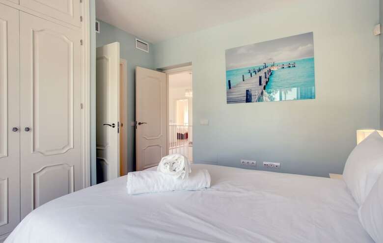 Villa Keogh Marbella