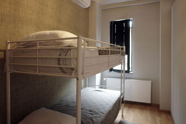 G-old Town Hotel