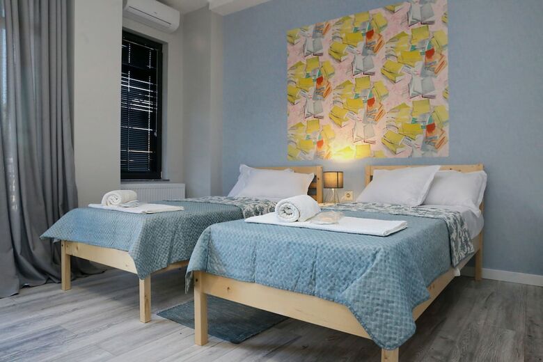 G-old Town Hotel