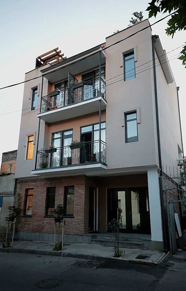 G-old Town Hotel