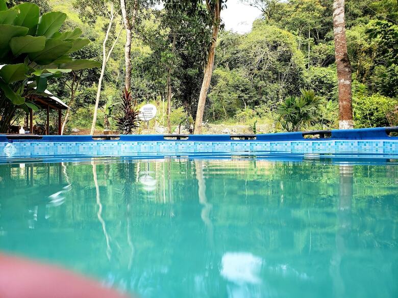 Aruma Eco Hostal - Hostel