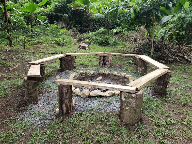 Aruma Eco Hostal - Hostel