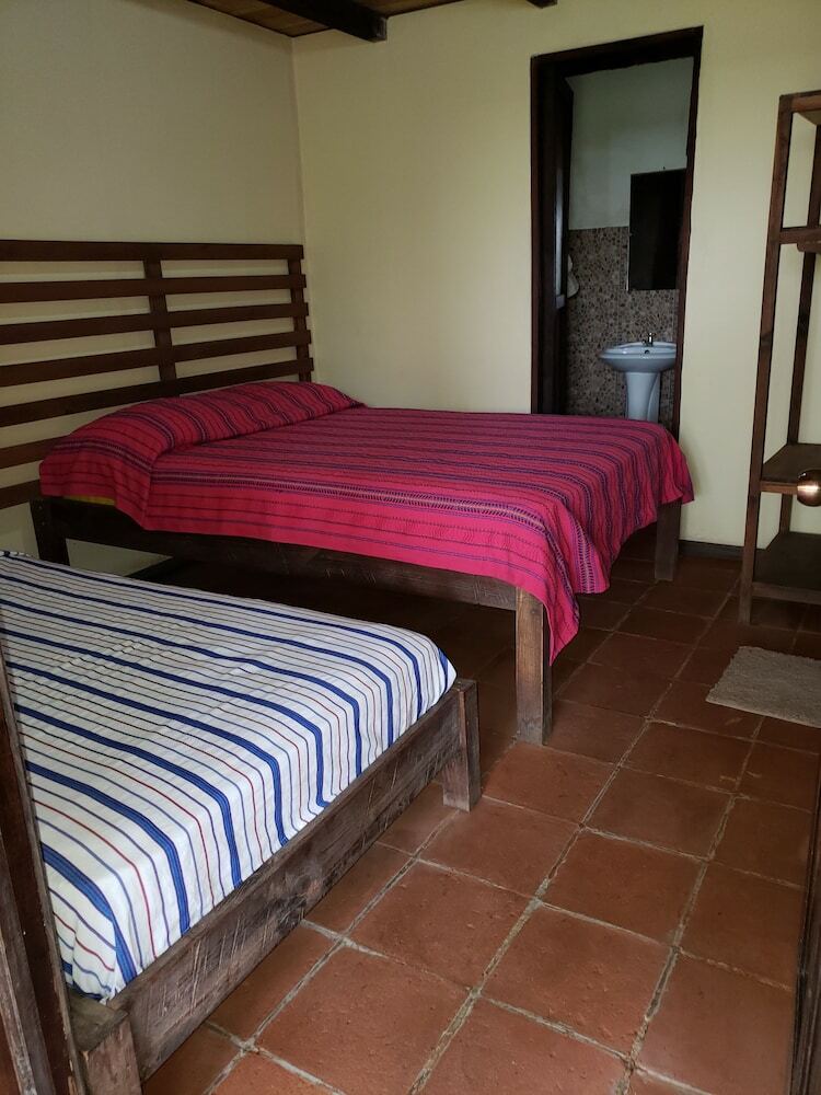 Aruma Eco Hostal - Hostel