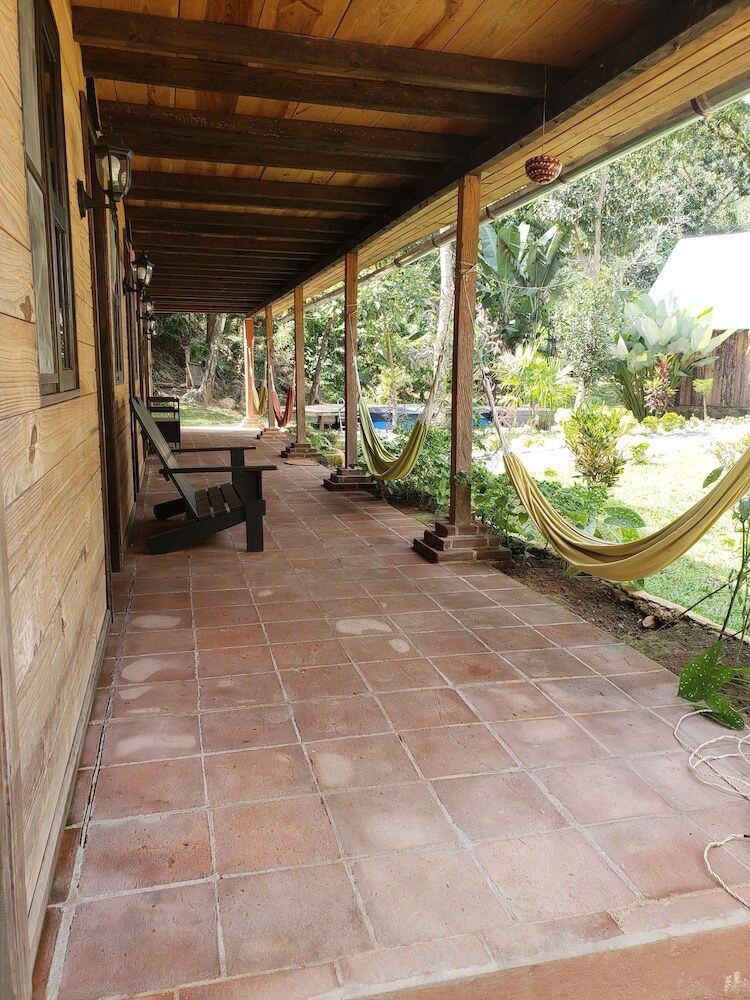 Aruma Eco Hostal - Hostel