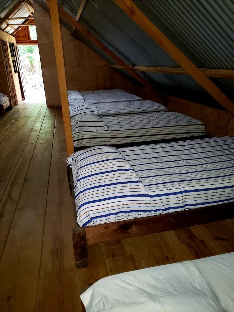 Aruma Eco Hostal - Hostel