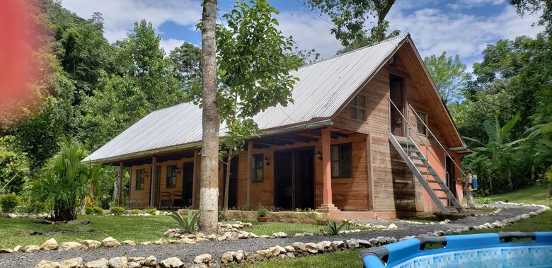 Aruma Eco Hostal - Hostel