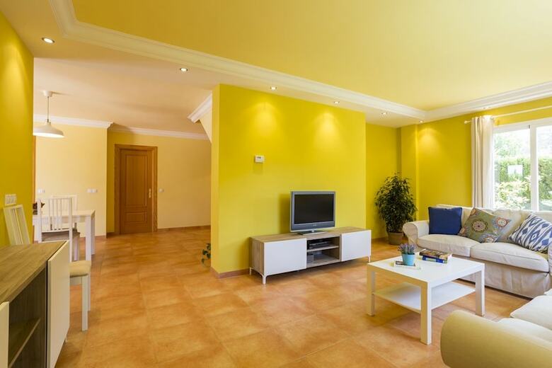 Villa Mar Blau