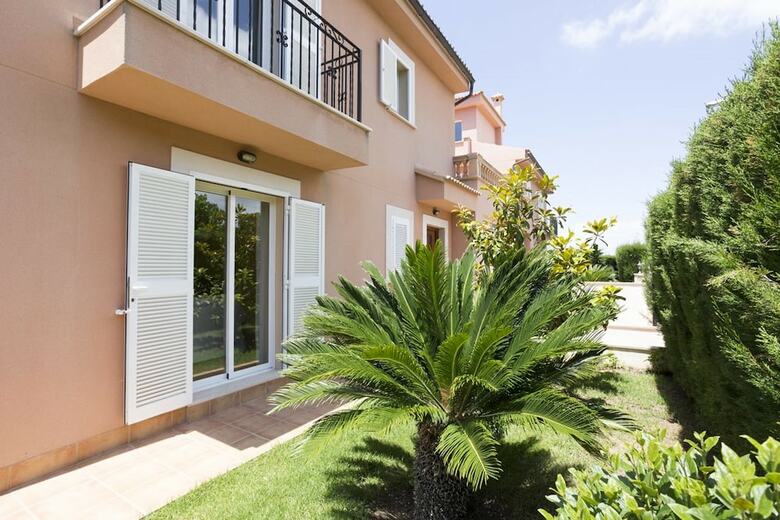 Villa Mar Blau