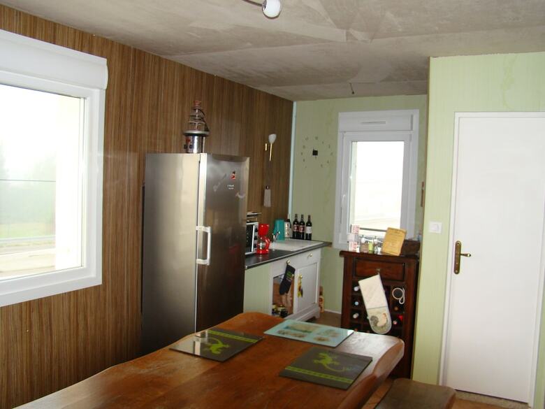 Hotel H�tel Annexe Le Champenois