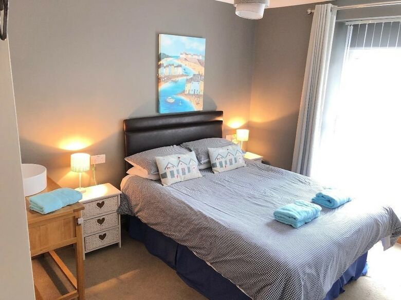 Bed & Breakfast Crossvilla Guest House & Tea Room