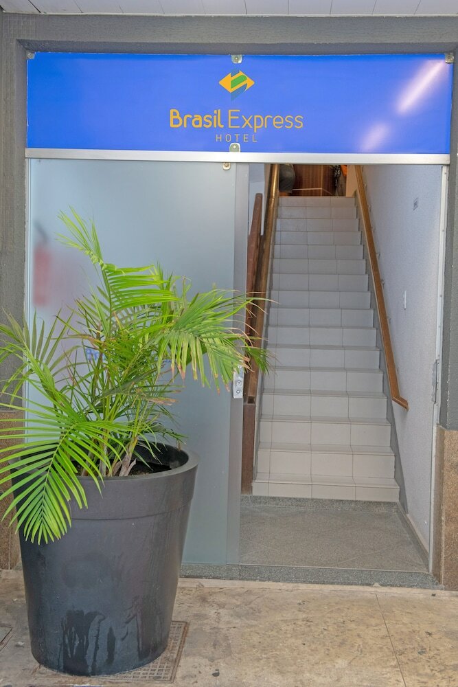 Hotel Brasil Express
