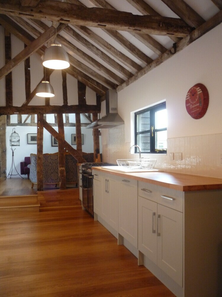 Agroturismo Creeksea Place Barns