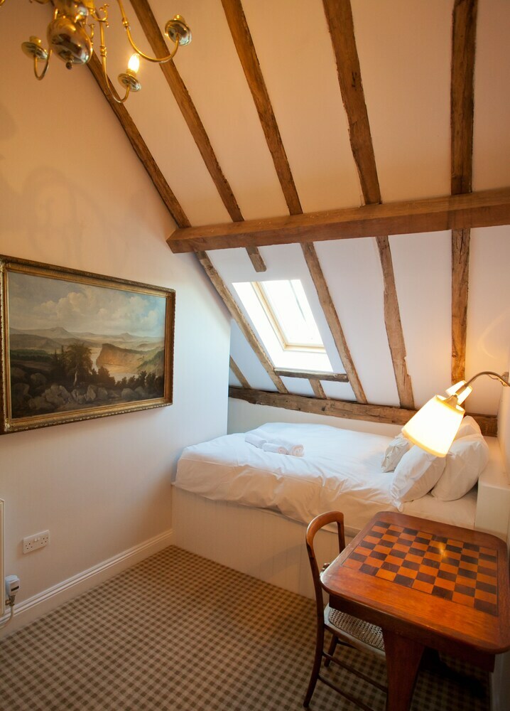 Agroturismo Creeksea Place Barns