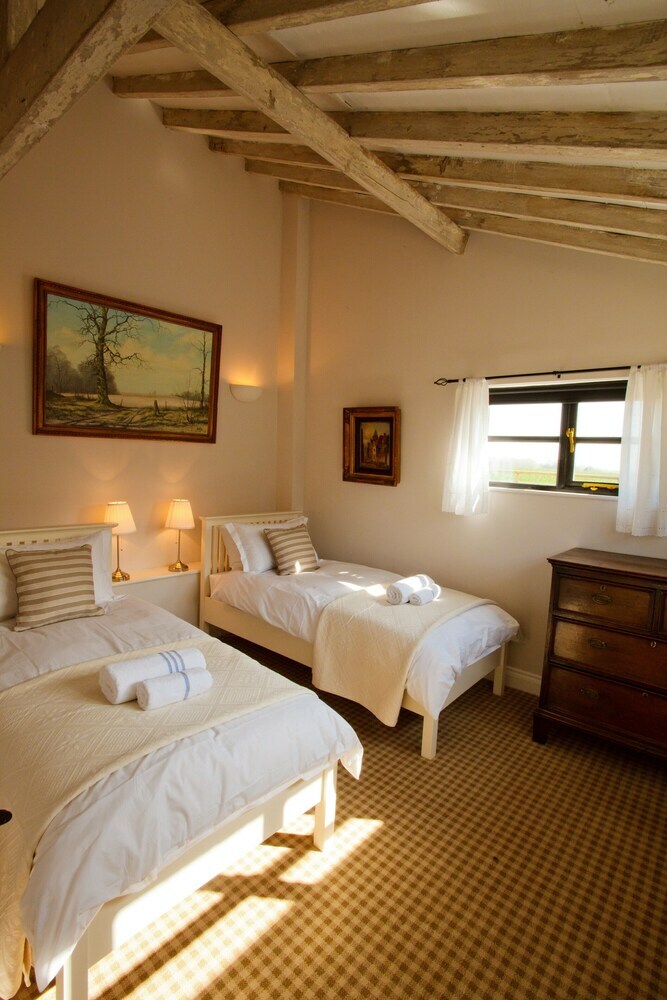 Agroturismo Creeksea Place Barns