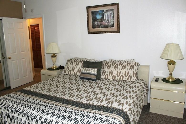Charming 3 Bed Vacation Villa Near Disney (152) By Dreams Vr