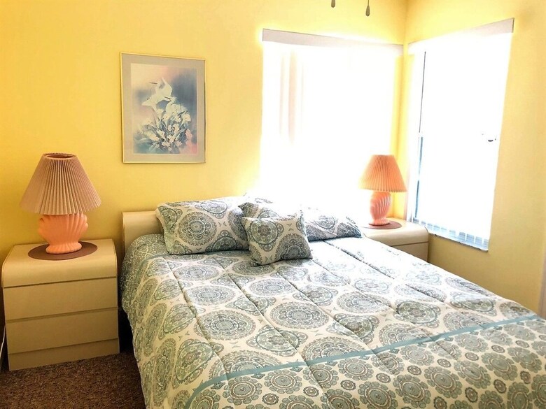 Charming 3 Bed Vacation Villa Near Disney (152) By Dreams Vr