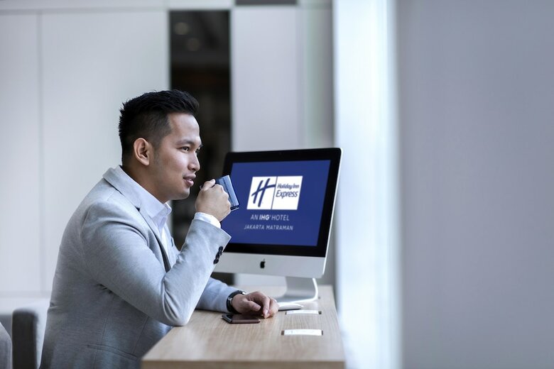 Hotel Holiday Inn Express Jakarta Matraman