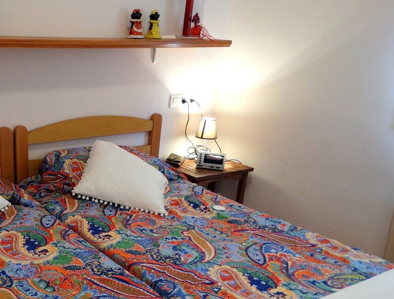 Apartamento Deulofeu En Sant Feliu