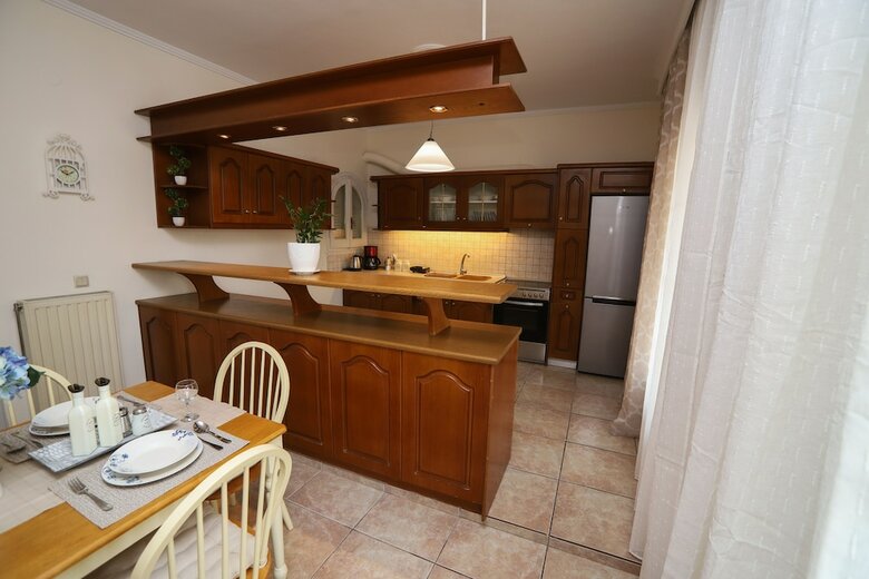 Apartamentos Philoxenia Family Suite