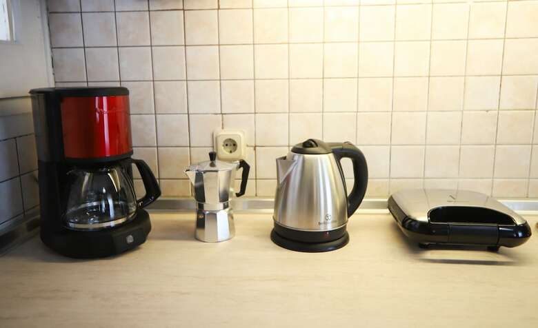 Apartamentos Philoxenia Family Suite