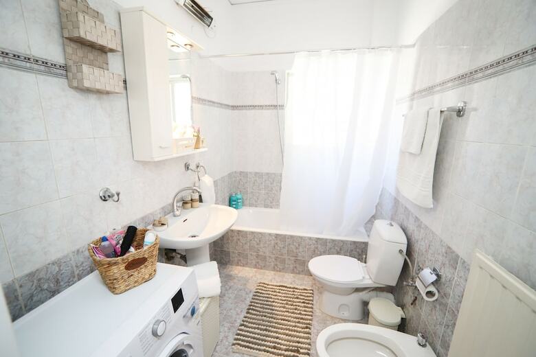 Apartamentos Philoxenia Family Suite