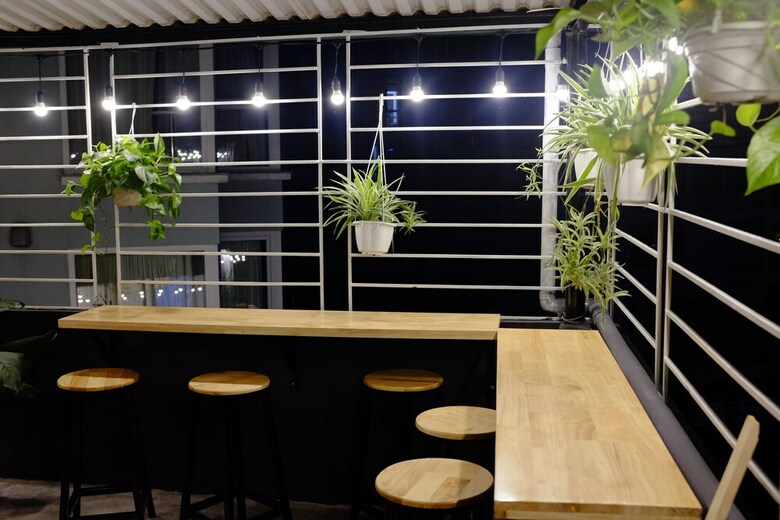 Hotel The Autumn Homestay