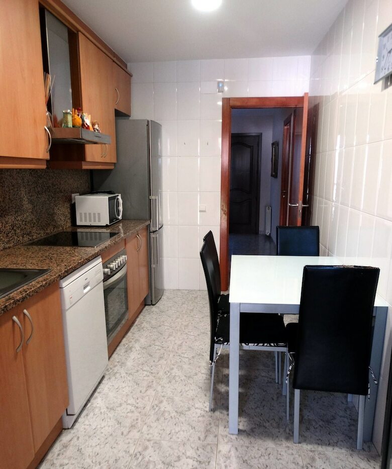 Apartamentos Casa Meneses En Llagostera