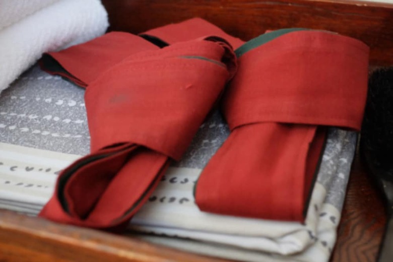 Yufuin Sansuikan